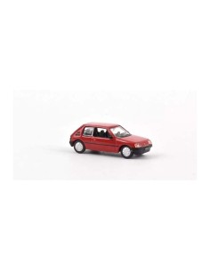 1:87 Peugeot 205 XL 1985 - Red